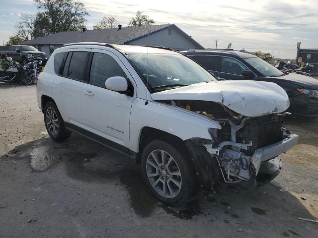 VIN 1C4NJCCB6FD219953 2015 JEEP COMPASS no.4