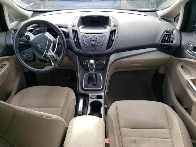1FADP5AU0FL103895 Ford C-MAX SE