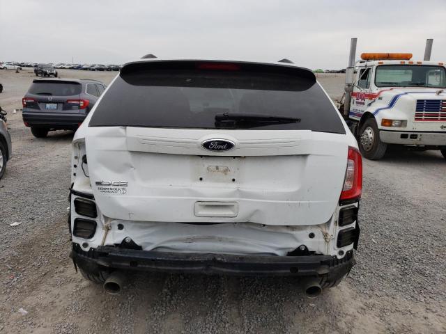 2FMDK3GC2EBB53848 2014 FORD EDGE, photo no. 6