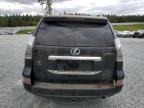 LEXUS GX 460 photo