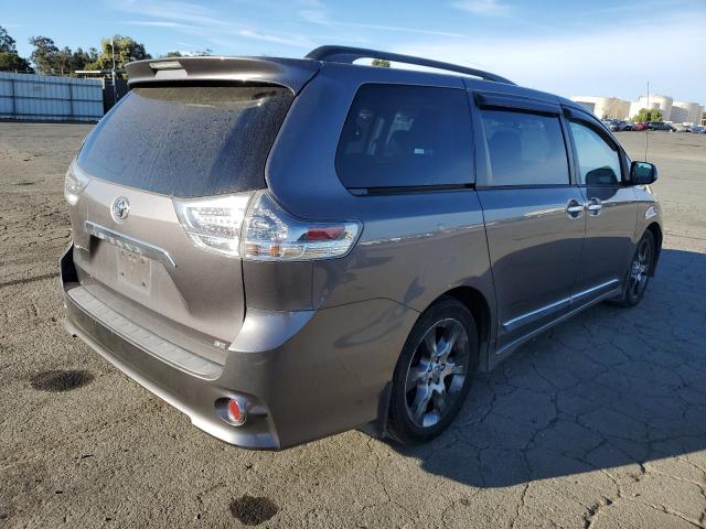 5TDXK3DC1ES469259 2014 TOYOTA SIENNA, photo no. 3