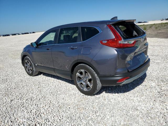 2019 HONDA CR-V EXL - 5J6RW1H80KL007922