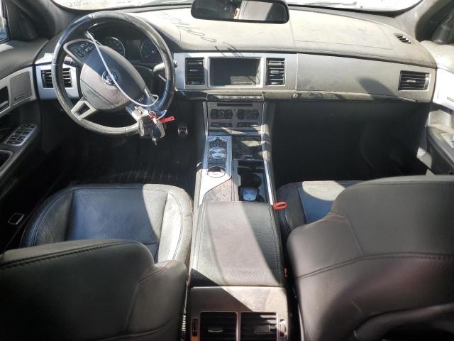 SAJWA0F71F8U50120 Jaguar Xf 3.0 Sport