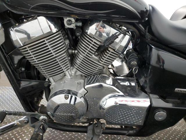2007 HONDA VT750 C2F JH2RC53487M000882