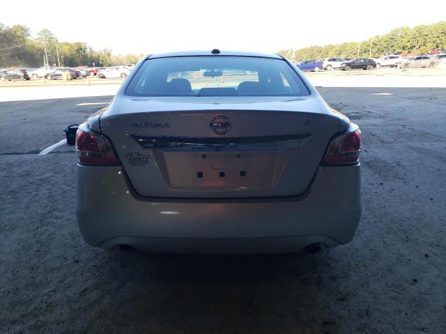 2015 NISSAN ALTIMA 2.5 - 1N4AL3AP3FN321573