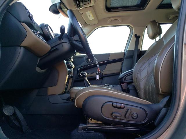 WMZYT3C30H3D97627 Mini Cooper S Countryman