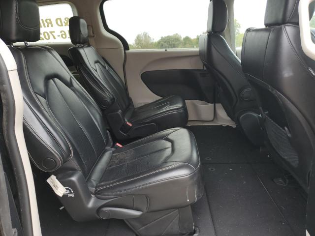2020 CHRYSLER VOYAGER LX - 2C4RC1DG6LR264538