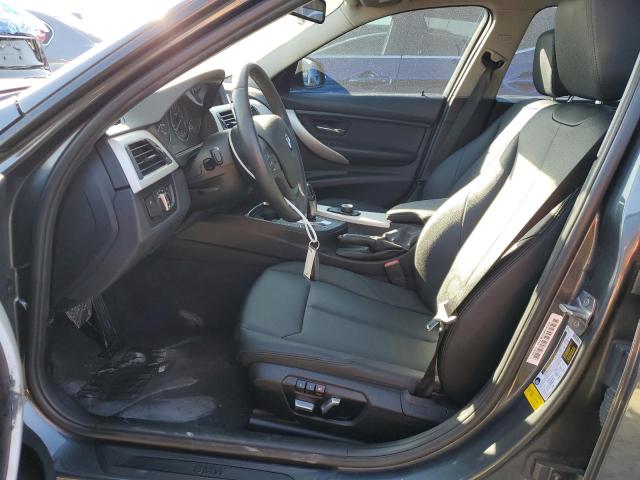 WBA8E1G5XGNU11766 BMW 320 I