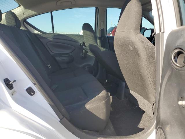 2015 NISSAN VERSA S - 3N1CN7AP0FL886709