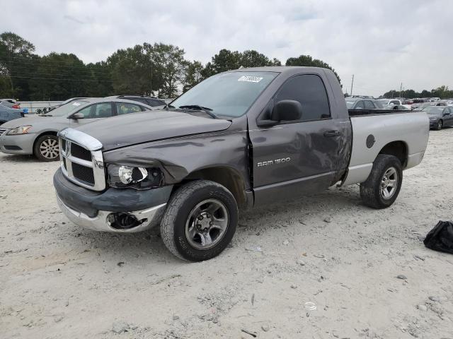 2004 Dodge Ram 1500 ST