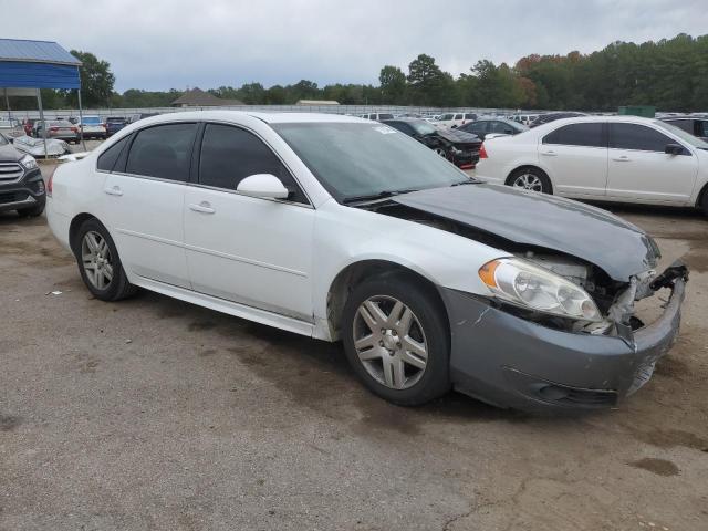 2G1WB5E33E1163251 | 2014 CHEVROLET IMPALA LIM