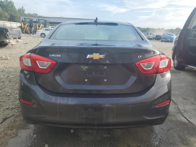 2017 CHEVROLET CRUZ - 1G1BE5SM4H7226125
