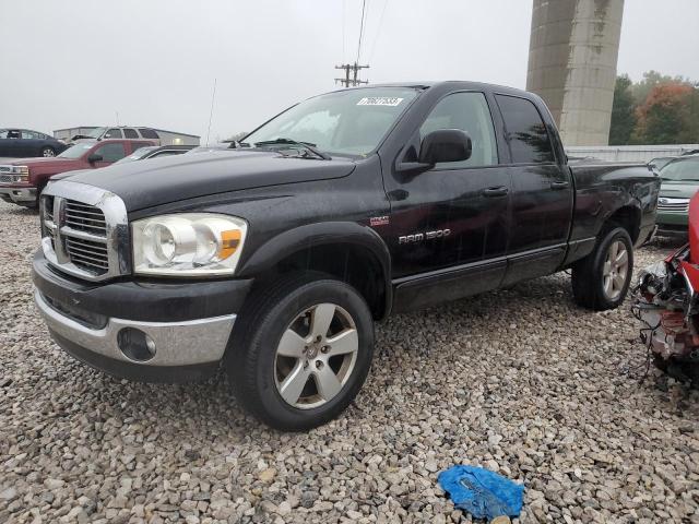 2007 Dodge Ram 1500 ST