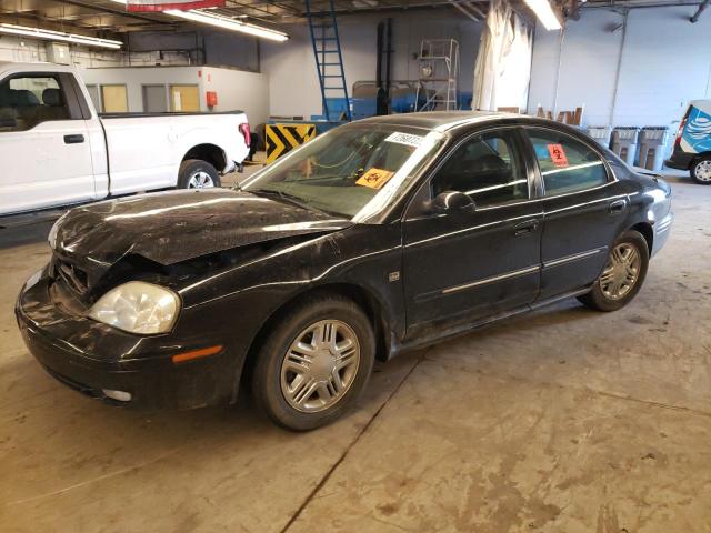 2003 Mercury Sable LS Premium