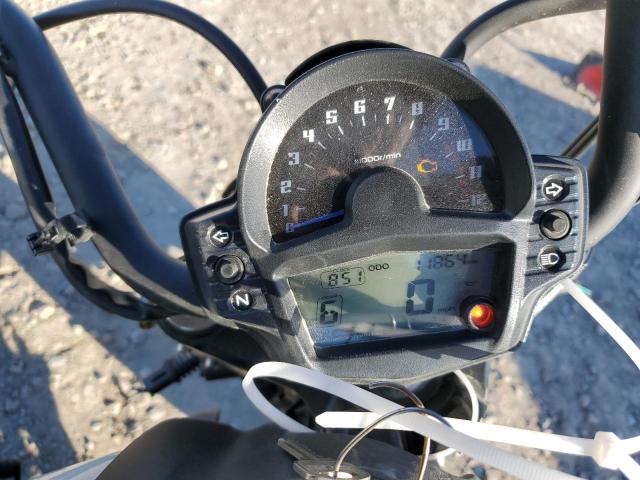2022 KAWASAKI EN650 C - JKAENEC1XNDA04384