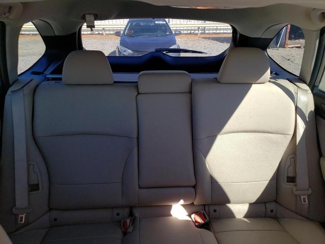 4S4BSANC8H3300726 Subaru Outback 2.5i Limited