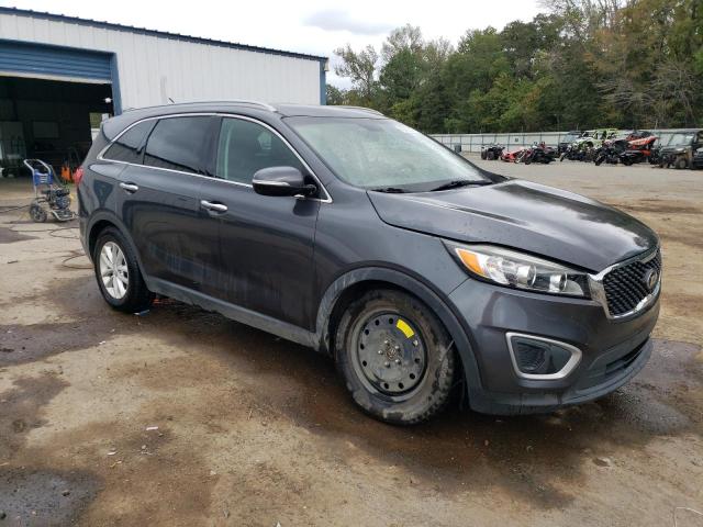 5XYPG4A52JG387867 2018 Kia Sorento Lx