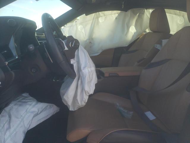 2020 LEXUS ES 350 LUX 58AEZ1B13LU081679