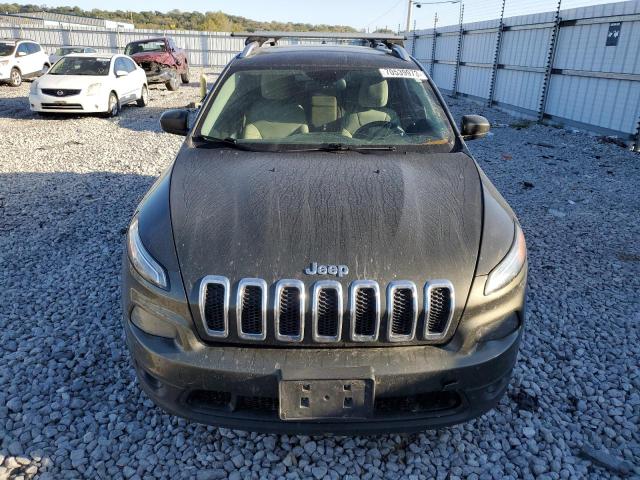 1C4PJLCB1FW629248 Jeep Cherokee Latitude