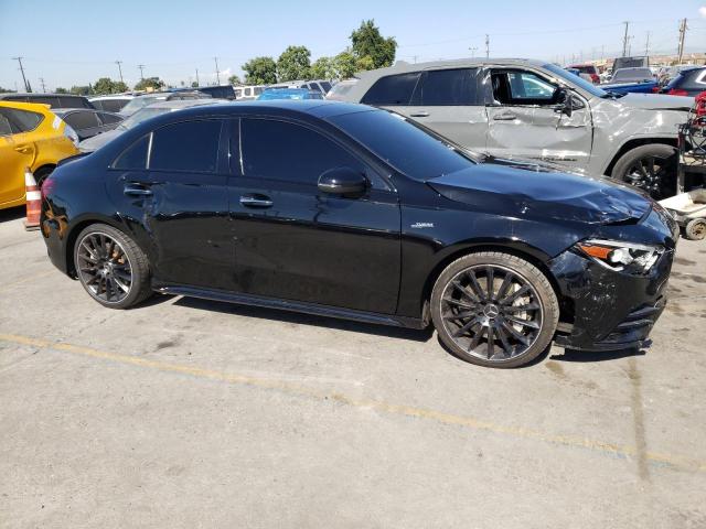 2020 MERCEDES-BENZ A 35 AMG W1K3G5BB7LJ205436