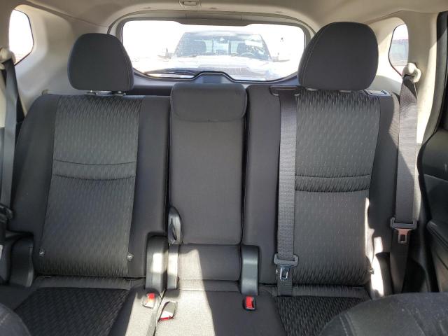 JN8AT2MV4KW385628 Nissan ROGUE S