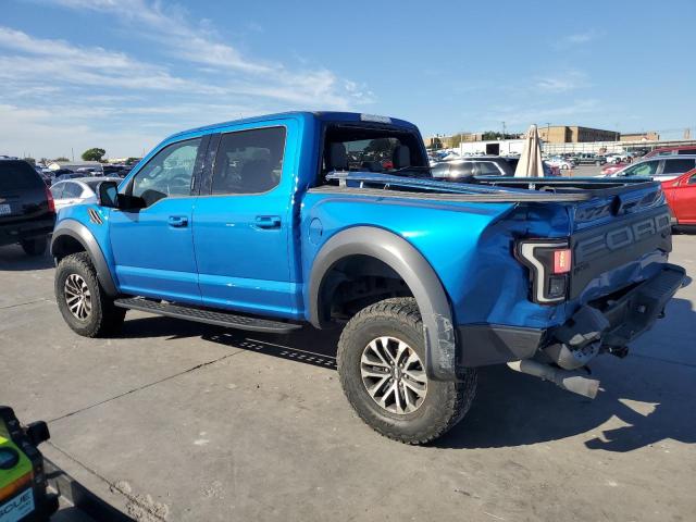 1FTFW1RG9KFA39961 Ford F150 RAPTO 2