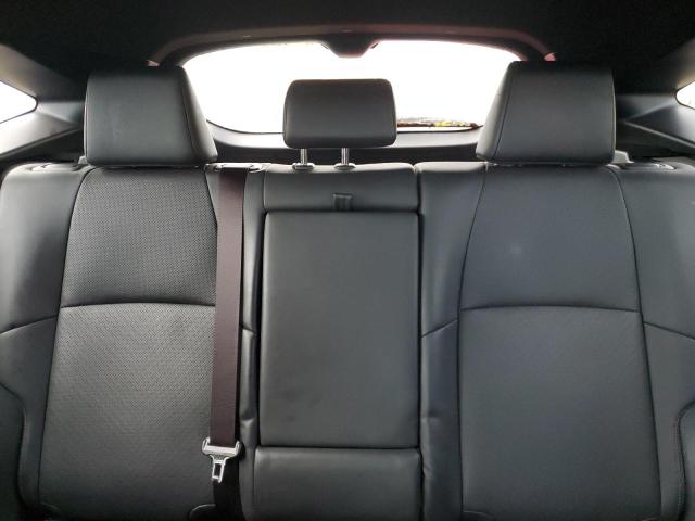 JTEAAAAH8MJ058106 Toyota VENZA LE