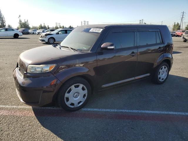 2009 Scion xB 