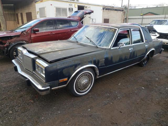 1C3BF66P8FX635454 1985 Chrysler Fifth Avenue