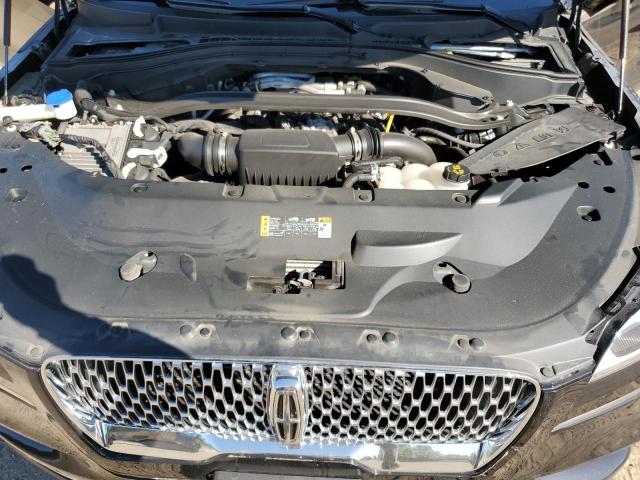 5LM5J7XC4NGL12308 Lincoln Aviator RE 12