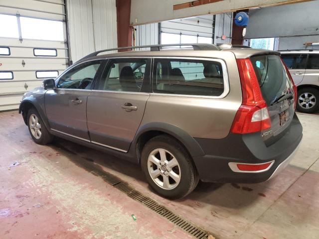 2010 Volvo Xc70 3.2 VIN: YV4960BZXA1084435 Lot: 71130213