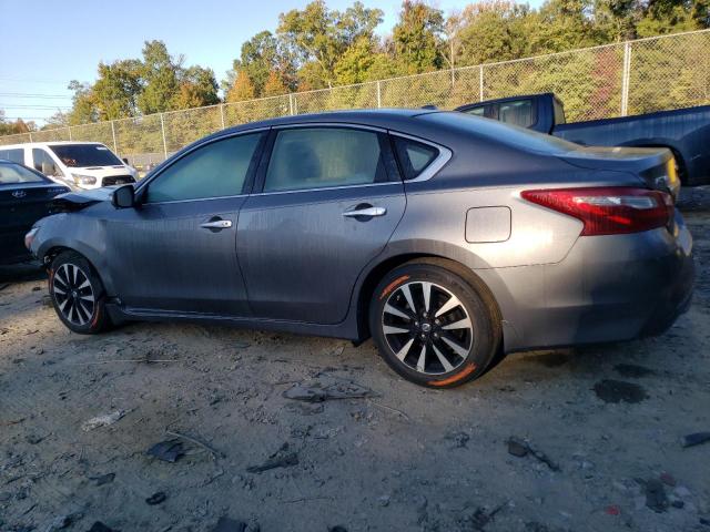 1N4AL3AP0JC139799 Nissan ALTIMA 2.5