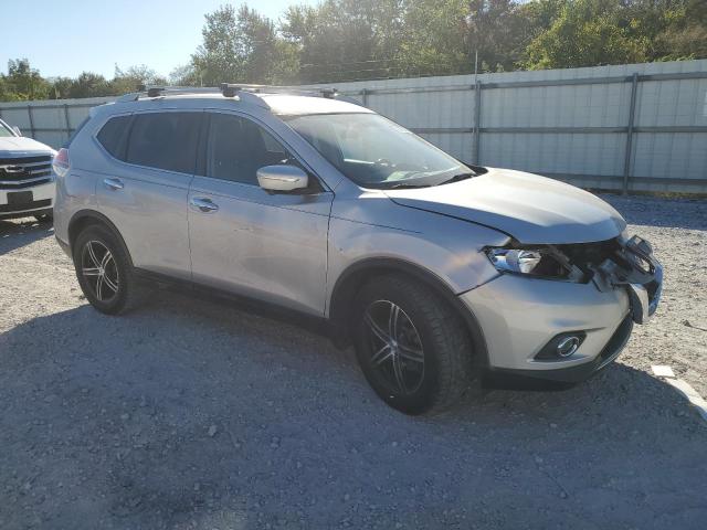 5N1AT2MT5FC910774 | 2015 NISSAN ROGUE S