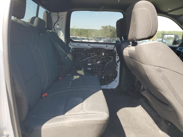 2021 RAM 1500 BIG H - 1C6RREFG3MN794247