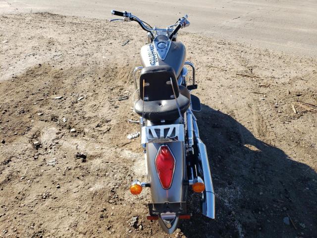 2007 HONDA VTX1300 R 1HFSC52667A400251