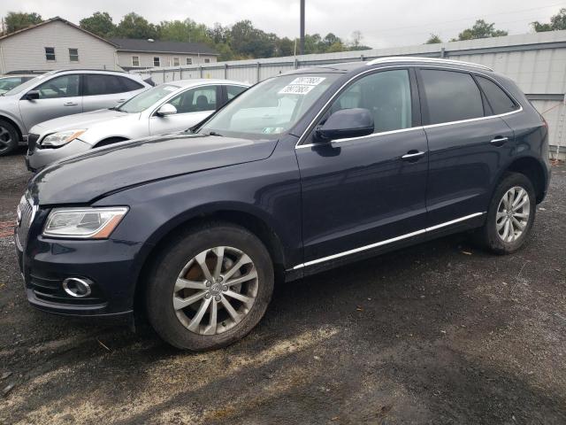 2016 Audi Q5 Premium