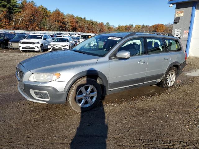 2008 Volvo XC70 