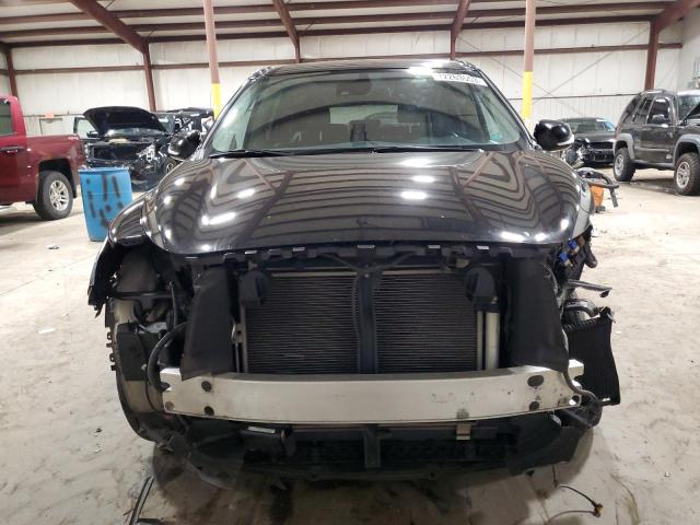 5N1DL0MMXLC531369 Infiniti QX60 LUXE 5