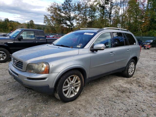 2011 Volvo Xc90 3.2 VIN: YV4952CZXB1570578 Lot: 51764394