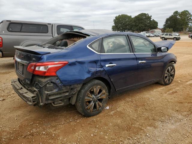 3N1AB7APXGY231042 | 2016 NISSAN SENTRA S