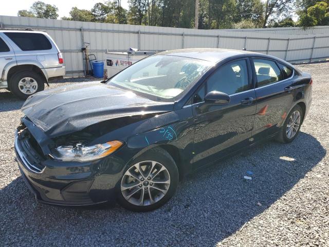 3FA6P0HDXLR161849 Ford Fusion SE