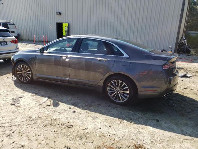 3LN6L5D91HR602131 | 2017 LINCOLN MKZ SELECT