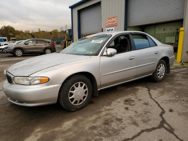 2005 Buick Century Custom