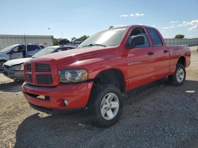 2003 Dodge Ram 1500 ST