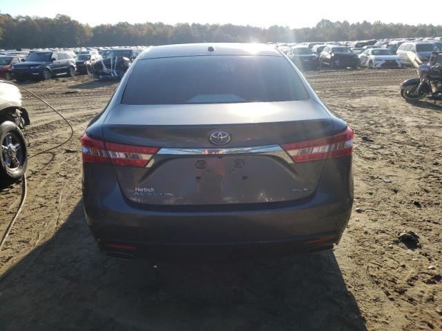 4T1BK1EB2FU190531 | 2015 TOYOTA AVALON XLE