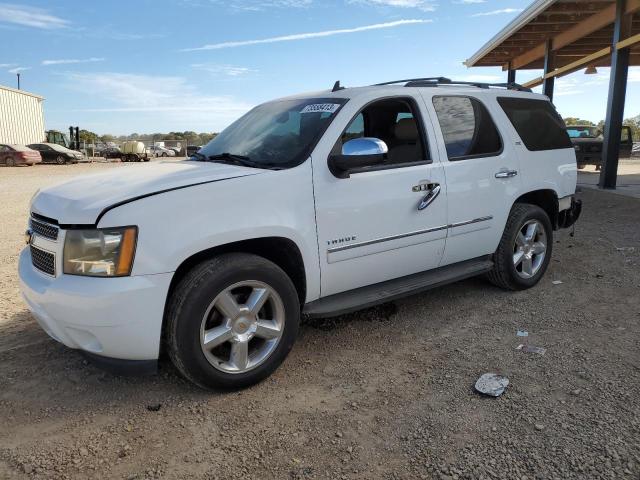 2010 Chevrolet Tahoe 