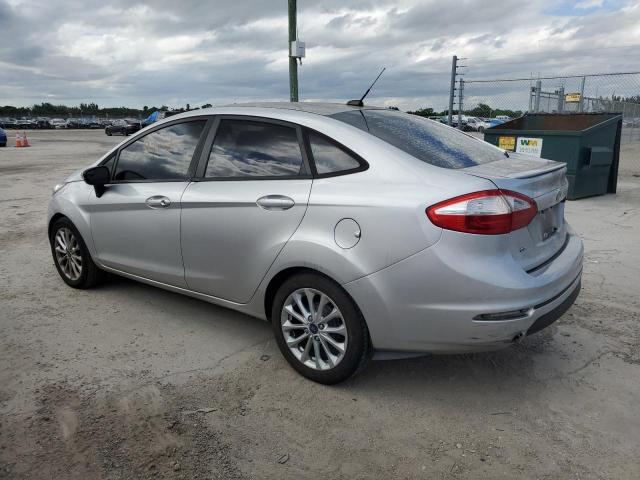 3FADP4BJ8EM159384 Ford FIESTA SE