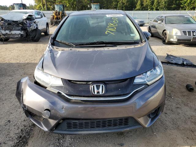 3HGGK5H89FM778482 Honda FIT EX