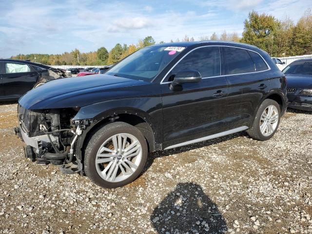 WA1BNAFY2J2085761 2018 AUDI Q5, photo no. 1