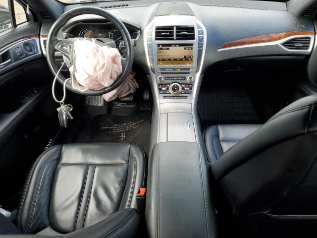2019 LINCOLN MKZ RESERV - 3LN6L5C91KR607516
